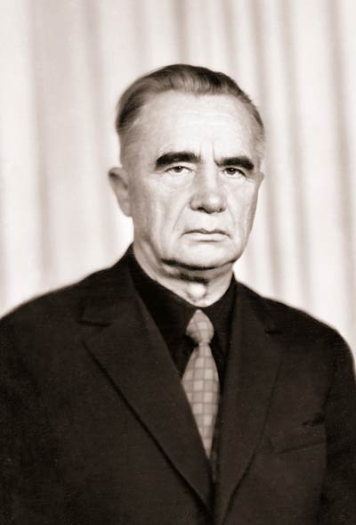 ПАВЕЛ ФЁДОРОВИЧ БЕЛИКОВ — ИССЛЕДОВАТЕЛЬ ТВОРЧЕСТВА Н.К. РЕРИХА*